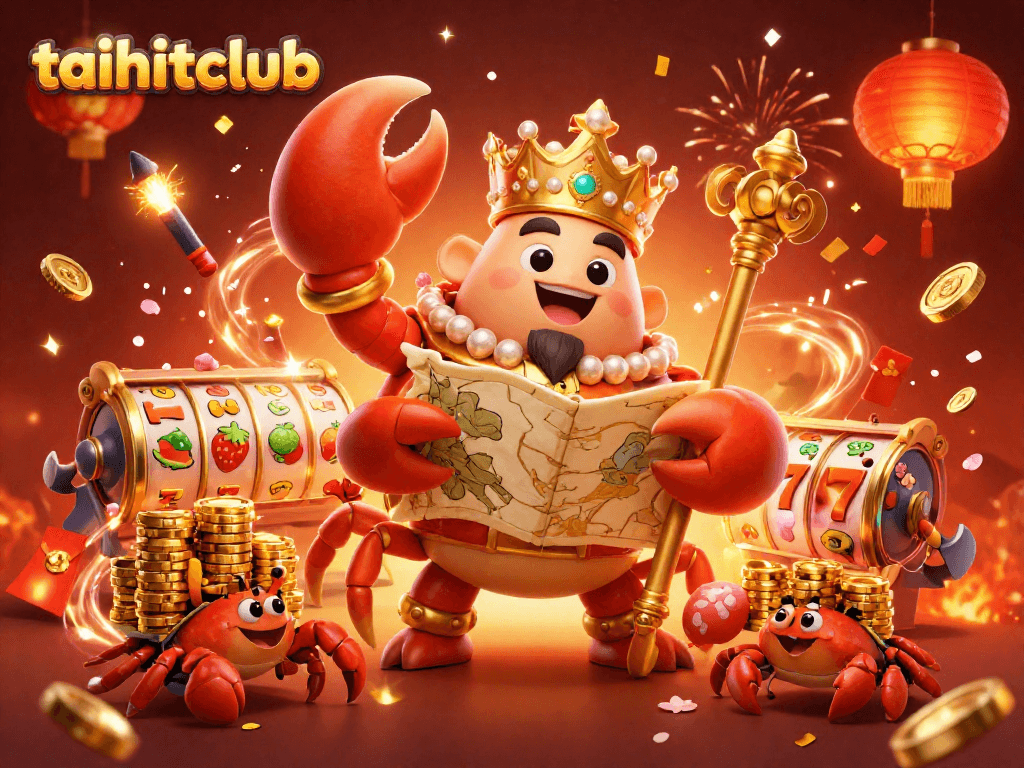 7 Key Advantages of taihitclub Over Competitors for Winning Strategies in 2026