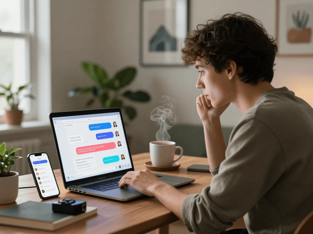 Dirty Chat AI as a Catalyst for Enhanced User Engagement in 2026